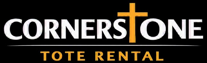 Cornerstone Tote Rental